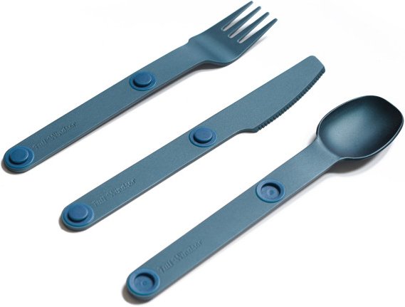 FullWindsor - Magware - Besteck-Set blau