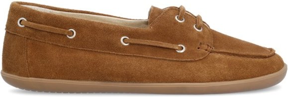 Groundies - Women's Bay - Barfußschuhe Gr 37 caramel