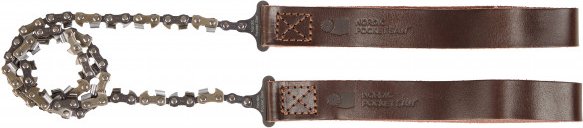 Nordic Pocket Saw - Nordic Pocket Saw - Säge Gr Chain Length: 65 cm braun