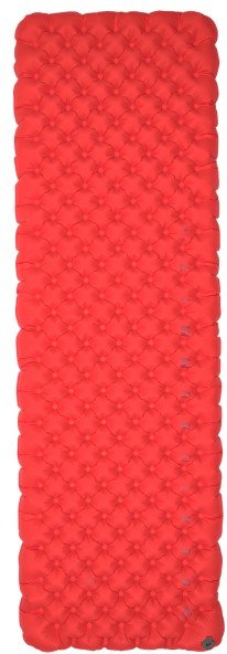 Thumbnail - Sea to Summit - Comfort Plus XT Insulated Mat - Isomatte Gr 201 x 64 cm - Large rot