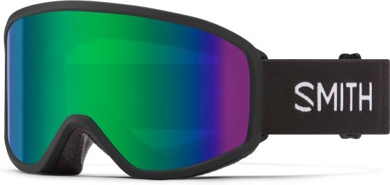 Smith - Reason OTG Mirror S3 - Skibrille bunt