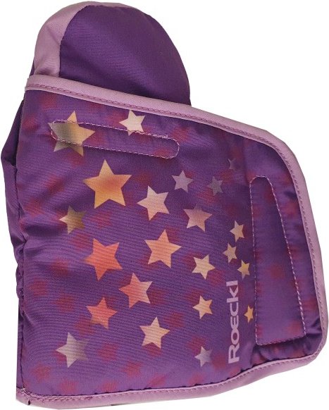 Roeckl Sports - Kid's Kolima - Handschuhe Gr 1 lila