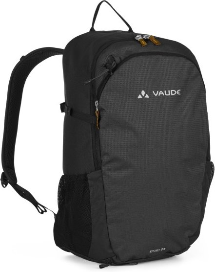 Vaude - Spurt 24 - Wanderrucksack Gr 24 l schwarz/grau