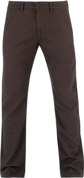 Reell - Superior Flex Chino 2 - Freizeithose Gr 31 - Length: 32 braun
