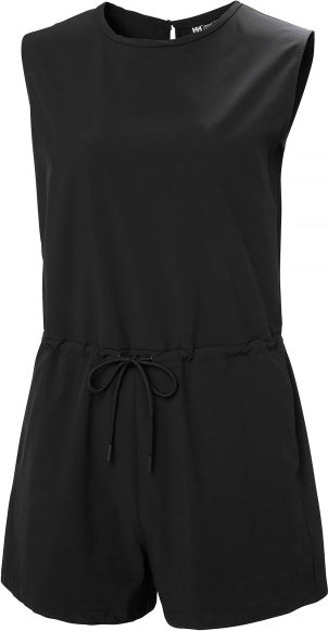 Helly Hansen - Women's Thalia Romper - Jumpsuit Gr S schwarz