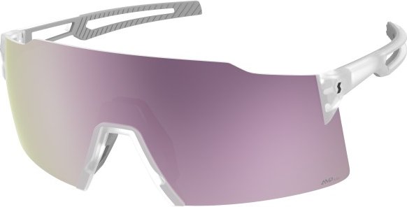 Scott - Stride S3 - Fahrradbrille rosa