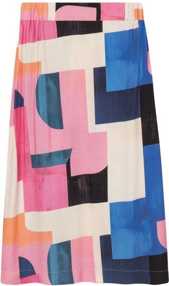 DEDICATED - Women's Skirt Viken - Rock Gr S rosa