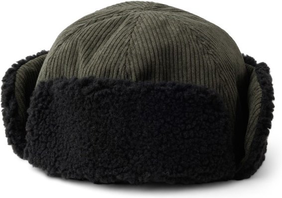 KAVU - Fur Ball Fudd - Mütze Gr One Size schwarz
