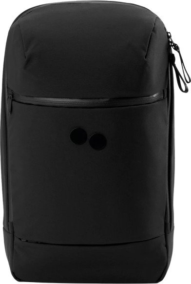 pinqponq - Kontor 16 - Daypack schwarz