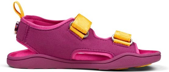 Affenzahn - Kid's Sandale Vegan Airy - Sandalen Gr 21 lila