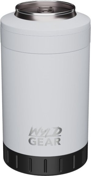 Wyld Gear - Multi Can 12 oz - Getränkekühler Gr 354 ml grau