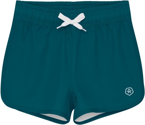 Color Kids - Kid's Swim Short Shorts Solid - Boardshorts Gr 110 blau