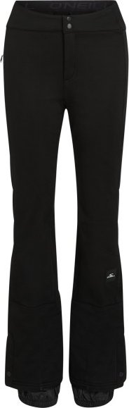 Thumbnail - O'Neill - Women's FWC' Cruz Softshell Snow Pants - Skihose Gr XS schwarz