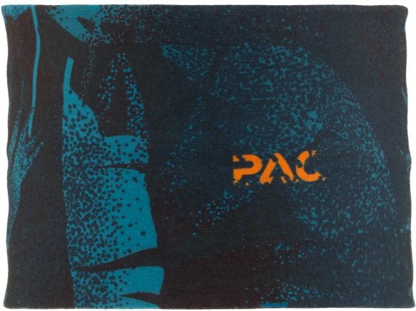 P.A.C. - Ocean Upcycling Headband - Stirnband Gr S/M - 50-57 cm blau