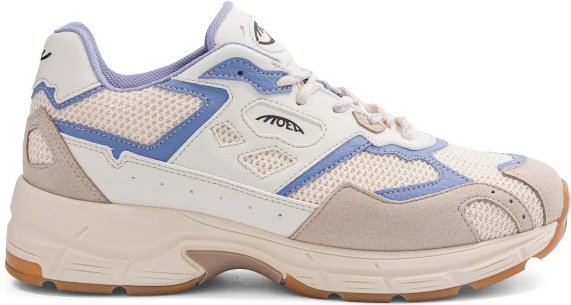 MoEa - Rush - Sneaker Gr 41 beige