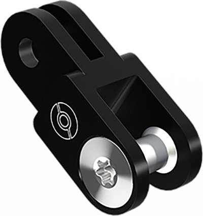 Supernova - GoPro Halterung - Fahrradhalter schwarz