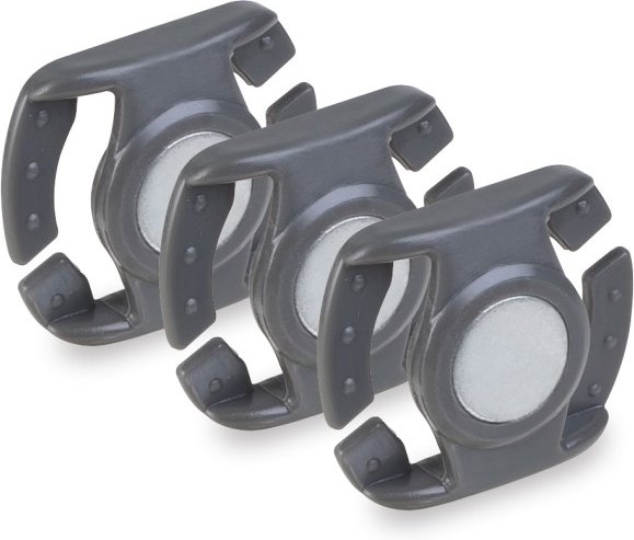 Osprey - Hydraulics Magnet Kit - Trinksystem grau