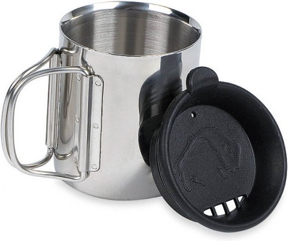 Thumbnail - Tatonka - Thermo - Isolierbecher Gr 350 ml grau