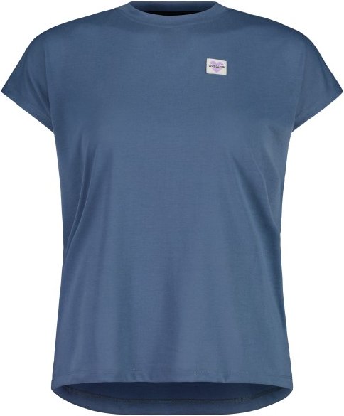 Maloja - Women's SeespitzeM. - Radtrikot Gr XL blau