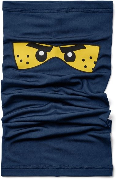 LEGO - Kid's Agan 802 - Halstuch Gr One Size blau