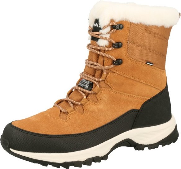 Halti - Tornio 2 DX - Winterschuhe Gr 44 orange