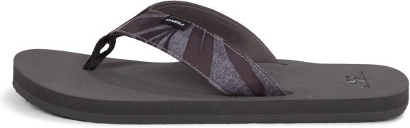 O'Neill - Fabric Sandals - Sandalen Gr 45 grau