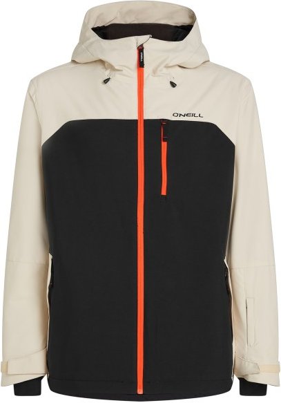 Thumbnail - O'Neill - FWC' Cruz Duo Snow Jacket - Skijacke Gr M schwarz