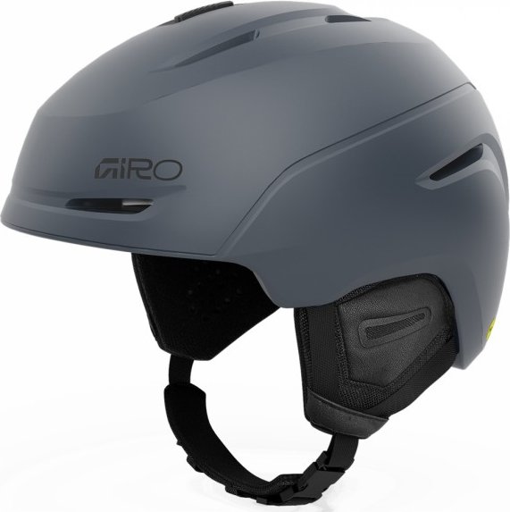 Thumbnail - Giro - Neo Mips - Skihelm Gr L - 59-62,5 cm grau