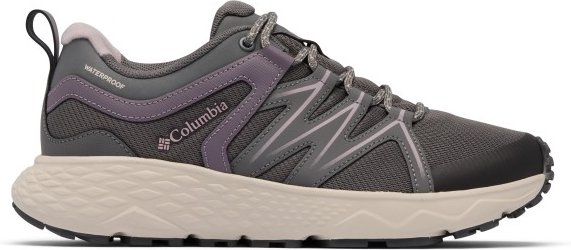 Columbia - Women's Peakfreak Roam Waterproof - Multisportschuhe Gr 39,5 grau