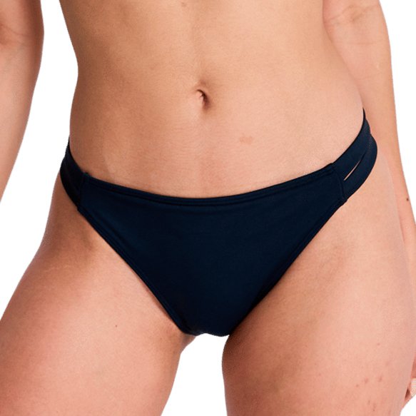 Roxy - Women's SD Essentials Classic - Bikini-Bottom Gr XS rosa