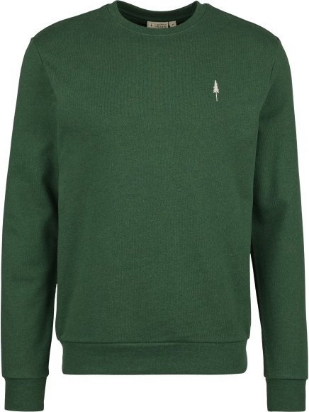 NIKIN - TreeSweater - Pullover Gr XXL grün