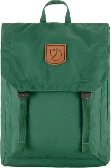 Fjällräven - Foldsack No.1 - Daypack grün
