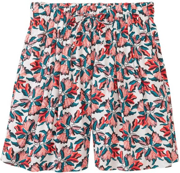 Thumbnail - Tranquillo - Women's Ecovero Shorts - Shorts Gr 40 bunt
