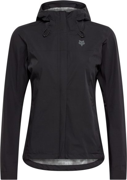 FOX Racing - Women's Ranger Water Jacket - Fahrradjacke Gr XL schwarz
