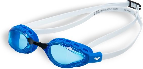 Arena - Air Sonic - Schwimmbrille weiß