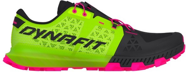 Thumbnail - Dynafit - Sky DNA - Trailrunningschuhe Gr 46,5 grün