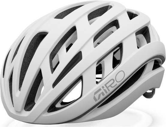 Giro - Helios Spherical - Radhelm Gr 51-55 cm - S grau