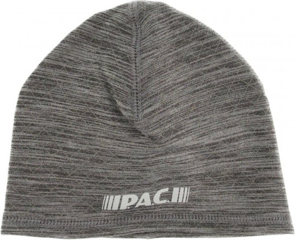 P.A.C. - Kids Craion 360° Allover Reflective Hat - Mütze Gr One Size grau