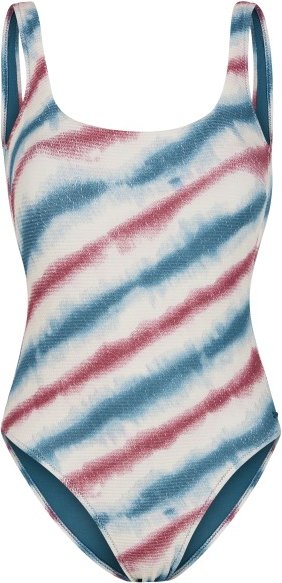 Protest - Women's Prtscilla Swimsuit - Badeanzug Gr 42 grau