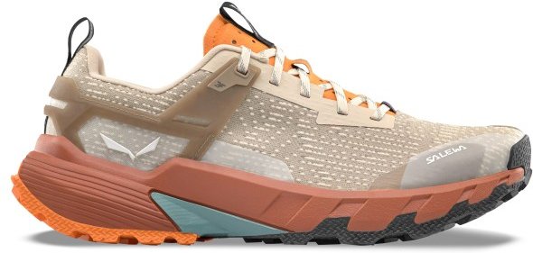 Salewa - Pedroc 2 - Multisportschuhe Gr 44 beige/braun