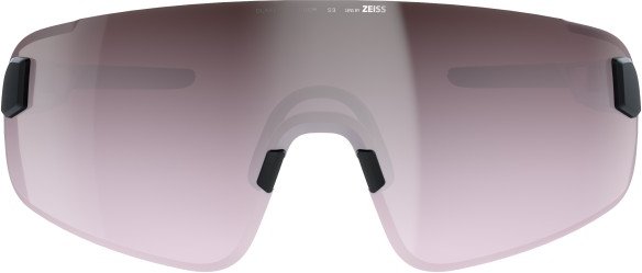 POC - Elicit Toric S3 - Fahrradbrille lila