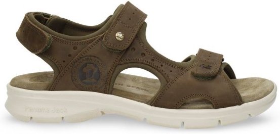 Panama Jack - Salton C39 - Sandalen Gr 46 braun