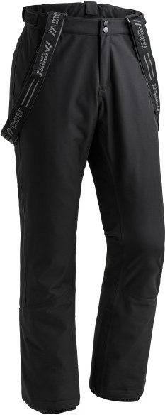 Thumbnail - Maier Sports - Anton Slim 2.0 - Skihose Gr 31 - Short schwarz