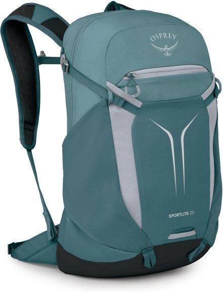 Osprey - Sportlite 20 - Wanderrucksack türkis