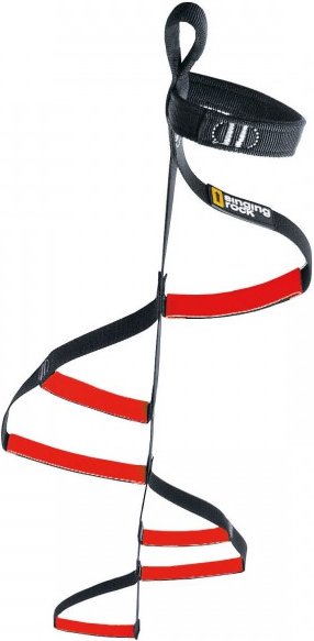 Singing Rock - Jacob Gr 150 cm schwarz/rot