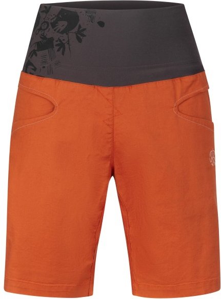 Rafiki - Women's Muriel - Shorts Gr 38 rot