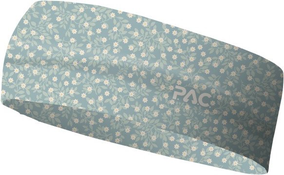 P.A.C. - Slim Headband - Stirnband Gr One Size grau
