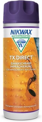 Nikwax - TX Direct - Imprägniermittel Gr 300 ml