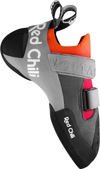 Thumbnail - Red Chili - Voltage LV II - Kletterschuhe Gr 39 grau