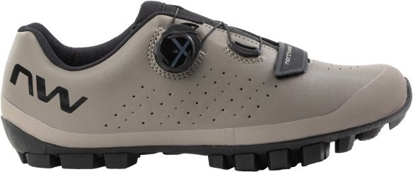 Northwave - Hammer Plus - Radschuhe Gr 44,5 grau